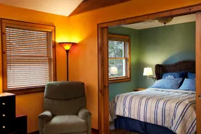 Private Country Cottage - Image 2