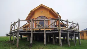 Rukawe Chiloé “Fiura” Cabins - Image 5
