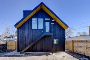 Private, bright, new ADU in the heart of Denver - Image 2