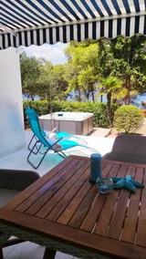 Sunny Place - Apartment Slatine, Island of Ciovo - Image 4