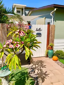 Suite Charles Way: A Cozy Fletcher Hills Studio - Image 4