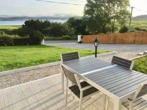 Brownes Sea View Cottage No 2 Dungloe 14km - Image 5