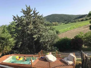 Podere Baloo Country Holiday Home - Image 4