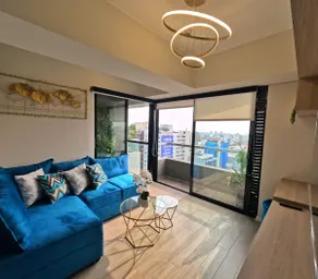 Brand new apartment with pool - Image 2