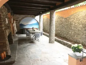 Typical Ticinese house Ascona - Image 4
