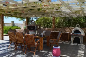 Villa Princess majestueuse villa privée sur la plage - Image 5
