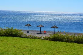 Villa Princess majestueuse villa privée sur la plage - Image 3