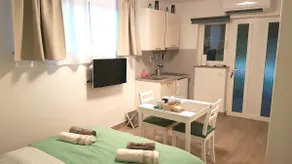 STUDIO APT. MANJI a/c, free parking, beach 500m - Image 2