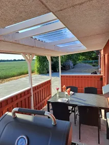 Christiansfeld vacation apartment - Image 2