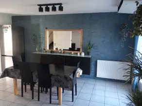 Exclusive Ideal house for long stay with private parking - Image 4