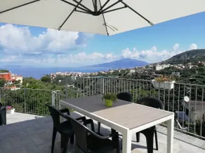 MamaDeGy, 6 bed, parking space, Sorrento Coast - Image 5
