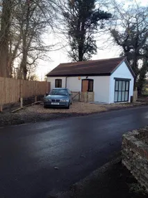 Beech Wood Lodge - Image 2