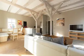 Apartment ”Bachstelze”; Free parking, close to the city - Image 5