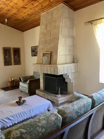 Antonis Traditional Garden House 400m from beach - Image 3