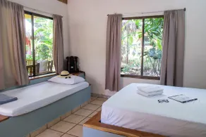 One Bedroom Bungalow, Pool & Garden view... - Image 4