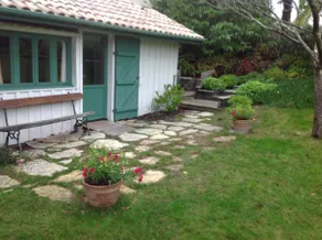 Charm and comfort of an independent Chalet- - Image 4