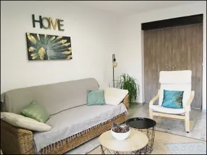 Deep Velvet Apartment, Garage, Terrace - Image 5