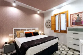 Elegant Apartment in Goya - Madrid - Image 4