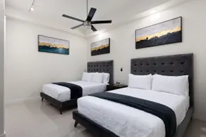 Exclusive Luxurious Ground Condo - Image 2