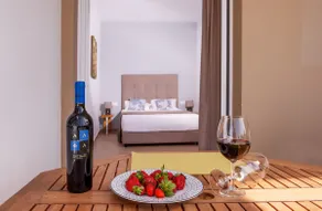 Cozy suite sea view Poseidon - Image 2