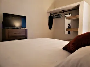 Studio Apartment Jardín Palmas No. 2 - Image 2