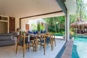 I WANT, I CAN, I DESERVE IT! * PRIVATEpool&palapa - Image 3