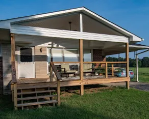 Ranch style farmhouse with mid-century vibes - Image 3