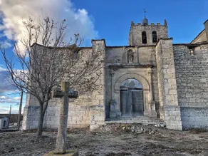 nice house in Fuentes de Cuellar - Image 2