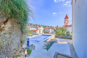 Luxury Villa Rock – Your Private Oasis in Split / Podstrana - Image 3