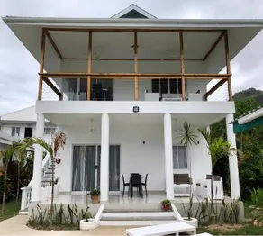 Castaway Reef View Apartment - Image 2