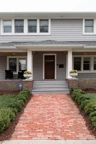 4 Bedroom Craftsman in Historical Neighborhood - Image 4
