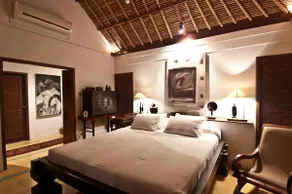 2 bedrooms villa in Canggu near Echo Beach - Image 2