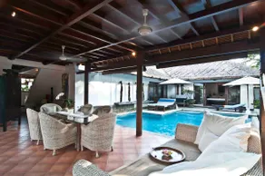 2 bedrooms villa in Canggu near Echo Beach - Image 5