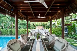 2 bedrooms villa in Canggu near Echo Beach - Image 4