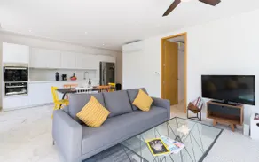 Chic Terrace Apt w/ Infinity Pool - Long Stay Deal - Image 2
