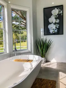 RiverRun Cottage - Country Hamptons Treat - Image 2