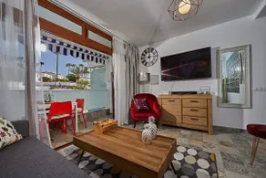 Mariposa Apartment, Yumbo 200m, Beach 400m, WiFi - Image 4