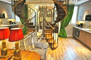 Notre Dame Penthouse + balcony - Image 5
