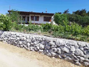 Vineyard cottage in Stes, Othos, Karpathos - Image 2