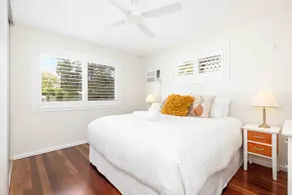 Villa Beachside - On the beach, Air- conditioned and Pet Friendly - Image 5