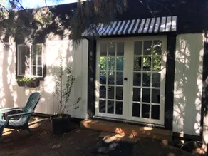 TINY COZY COTTAGE IN QUIET COUNTRY Setting - Image 3