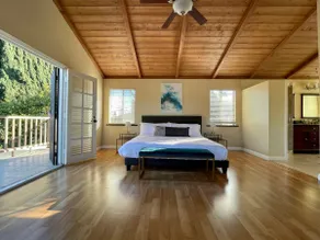 Honeymoon Suite/Jet Tub/Balcony - Image 5