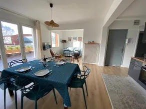 Nice Apartment ”The Terrace” - At 154 Bis - Image 3