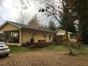 Lovely cottage close to forest and beach. Electric car. - Image 2