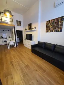Hlius Delux Brand New Apartment - Image 5