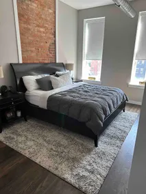 Private Balcony on Main in the Heart of OTR - Image 3