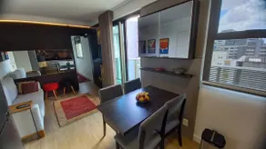Comfort and convenience in the best part of Savassi - Image 2