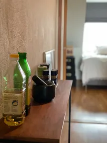 2-Room Attic Apartment 15 min walk to the Beach - Image 5