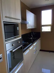 Modern condo w/ terrace and great Lake Arenal view - Image 5