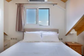 Elegant Living - 2 BD with sea view - Argostoli - Image 4